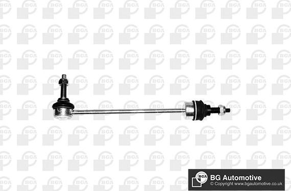 Стойка (тяга) стабилизатора BGA. Артикул LS4204