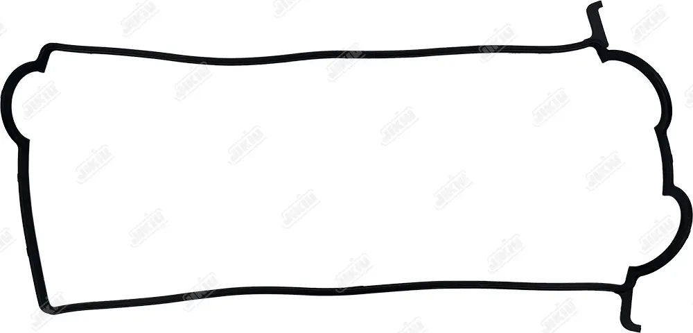 Прокладка клапанной крышки JIKIU. Артикул CC21005