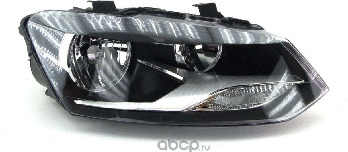 Фара передняя правая (Dominant). Артикул AW6R109410008F