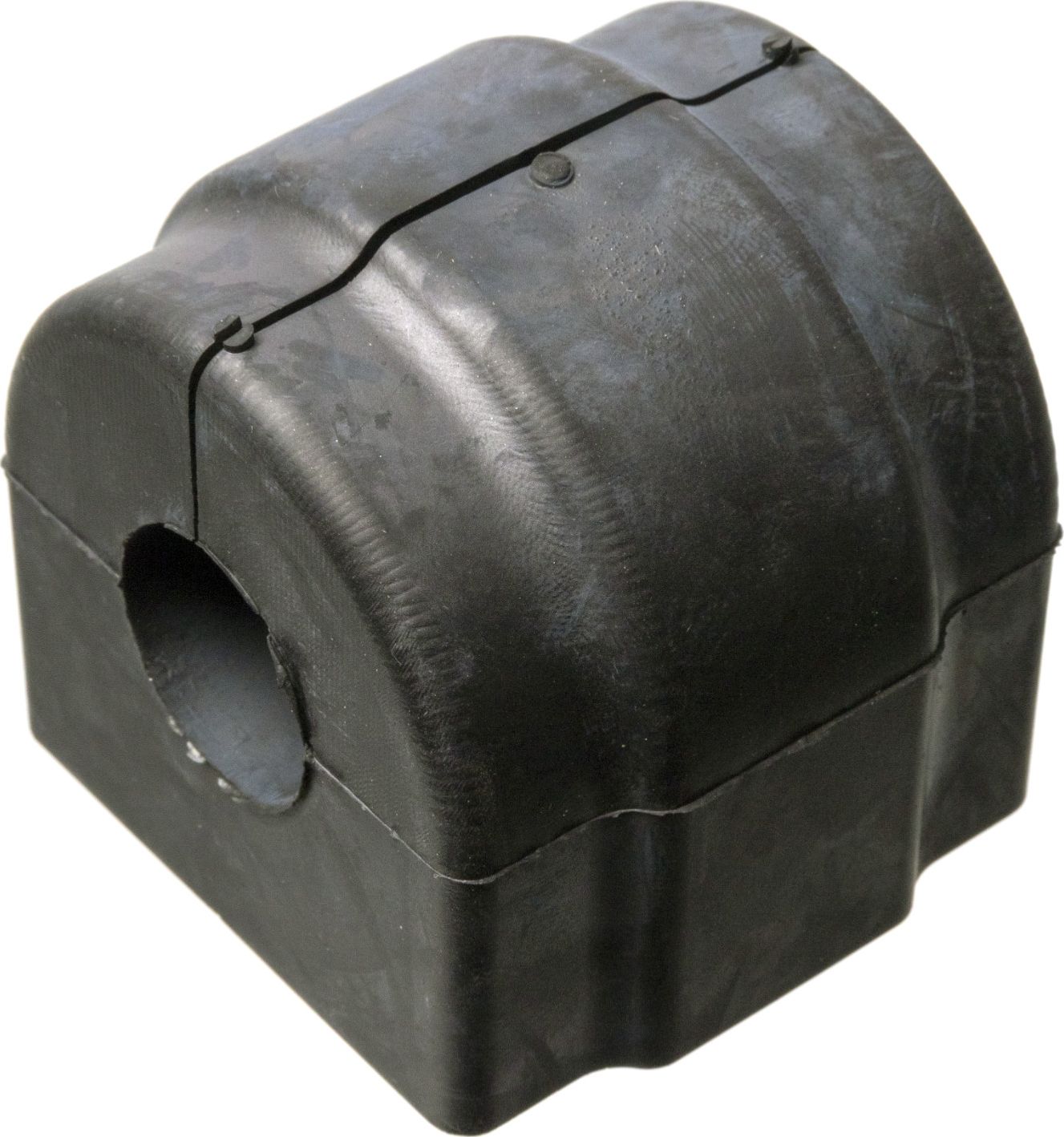 Втулка стабилизатора Febi Bilstein (EPDM (Этилен-пропиленовый каучук)). Артикул 33378