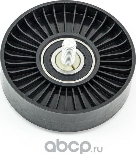 Ролик ремня поликлинового, обводной (Dominant). Артикул HY2502862B010