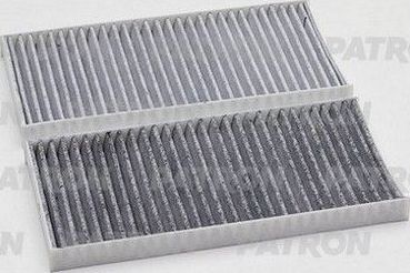 Салонный фильтр Patron для Kia Sorento I 2006-2011. Артикул PF2443
