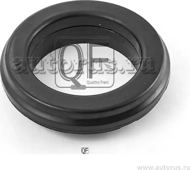 Подшипник опоры амортизатора fr (Quattro Freni). Артикул qf52d00008