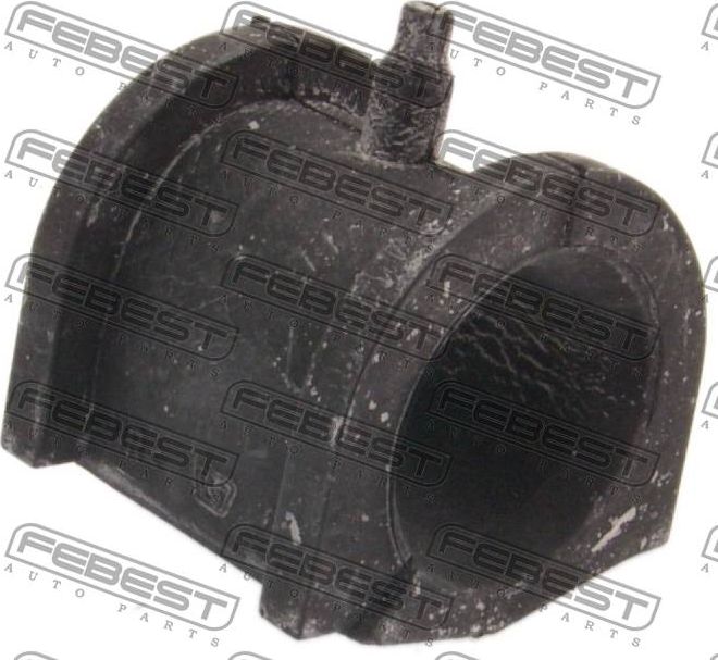 Втулка стабилизатора Febest. Артикул MSB-DA1F