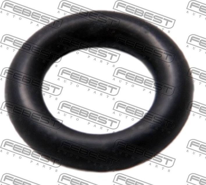 Кольцо форсунки уплотнительное Febest. Артикул MCP-004