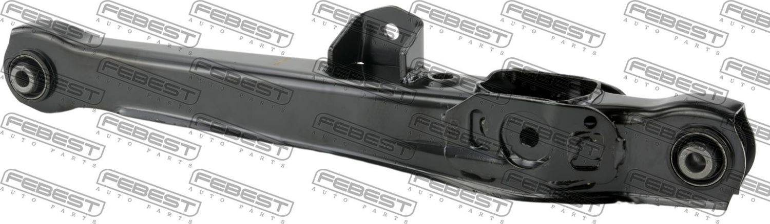 Продольный рычаг задней подвески Febest. Артикул 0424-CUR
