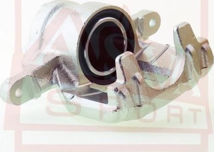 Тормозной суппорт Asva. Артикул VWBC-2ERL