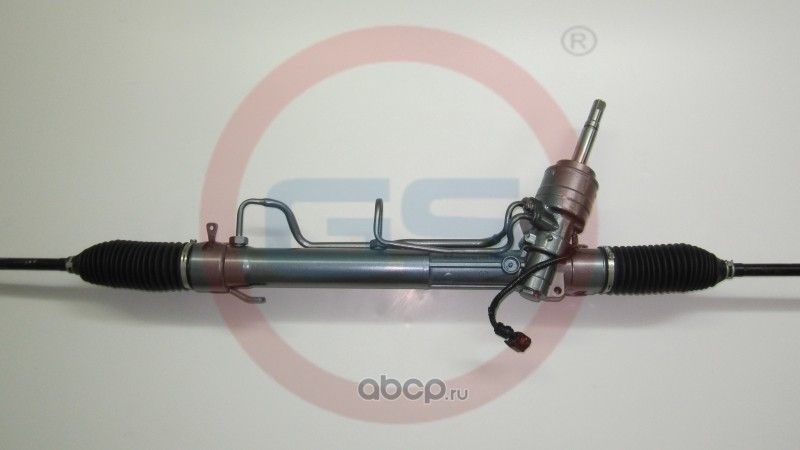 Рулевая рейка OPEL Insignia 2008- (под датчик) rebuild (GS). Артикул 2GS4942
