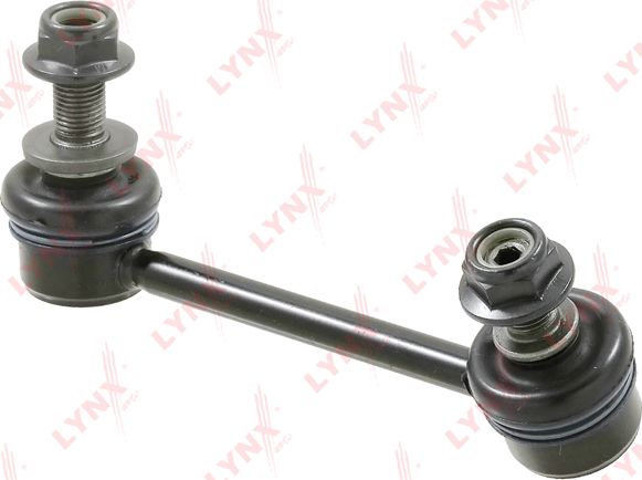 Стойка (тяга) стабилизатора LYNXauto. Артикул C7517L