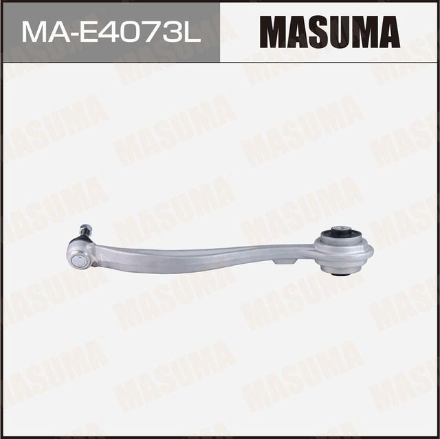 Рычаг подвески (Masuma). Артикул MA-E4073L