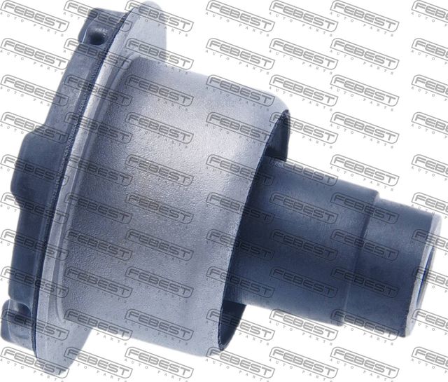 Подушка (опора) двигателя Febest для Lexus RX III 2008-2015. Артикул TAB-372