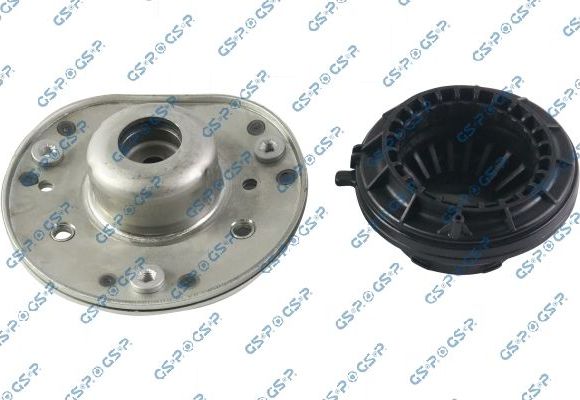 Опора амортизатора (стойки) GSP. Артикул 533761S
