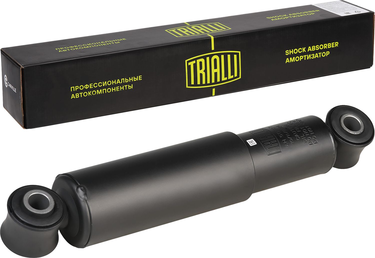 Амортизатор Trialli. Артикул AH 50507