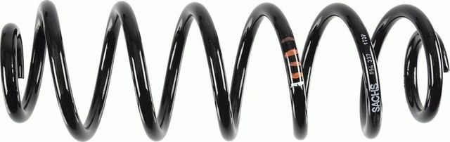 Пружина подвески SACHS. Артикул 994 337