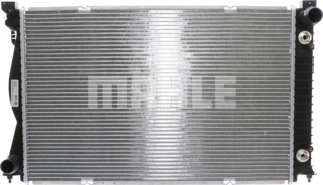 Радиатор охлаждения двигателя Mahle Behr для Audi A6 III (C6) 2004-2011. Артикул CR 830 000S