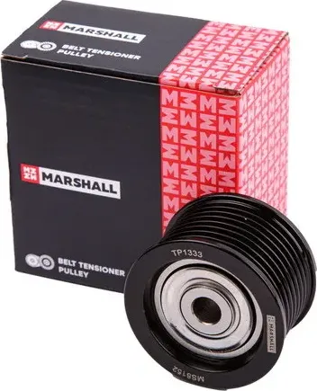 Ролик приводного ремня (Marshall). Артикул MS8152