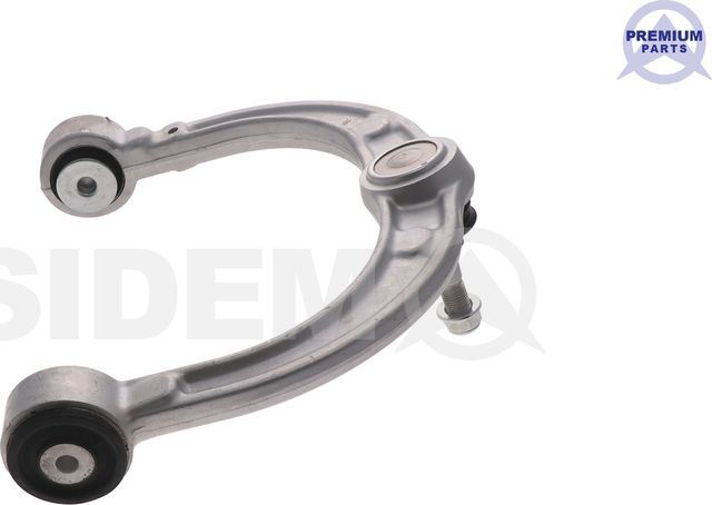 Поперечный рычаг передней подвески Sidem правый верхний для Mercedes-Benz R-Класс I 2005-2014. Артикул 49575
