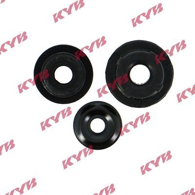 Опора амортизатора (стойки) KYB (Каяба) Suspension Mounting Kit. Артикул SM9938