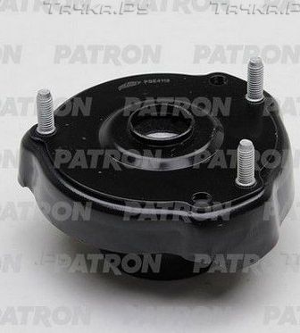 Опора амортизатора (стойки) Patron. Артикул PSE4118