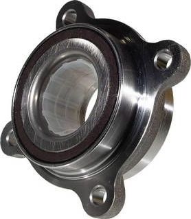 Ступичный подшипник Zentparts. Артикул Z14205