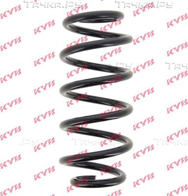 Пружина подвески KYB (Каяба) K-Flex. Артикул RA3794