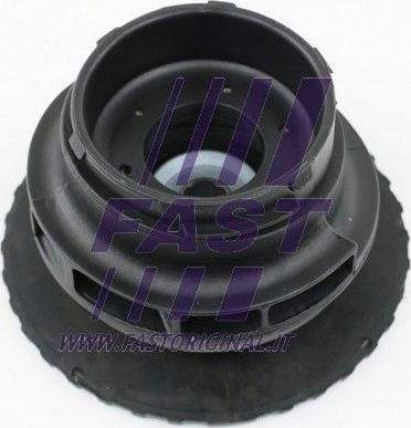 Опора амортизатора (стойки) Fast передняя для Renault Espace IV 2002-2015. Артикул FT12280