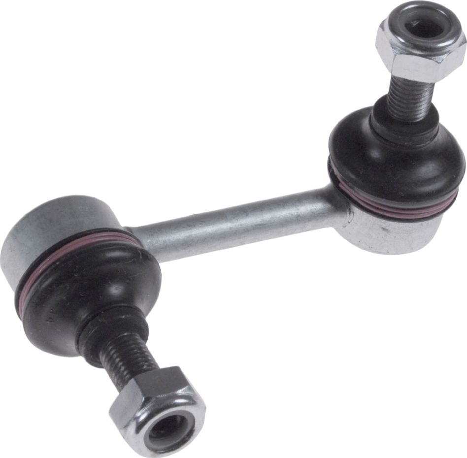 Стойка (тяга) стабилизатора Blue Print (сталь). Артикул ADA108528