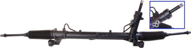 Рулевая рейка Elstock для Volvo C70 II 2010-2013. Артикул 11-1299