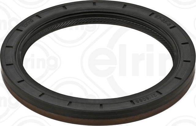 Сальник, уплотнительное кольцо Elring для Audi Q2 I 2016-2026. Артикул 871.070