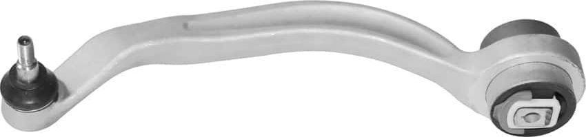 Поперечный рычаг передней подвески SKF задний левый нижний для Audi S4 I (B5) 1997-2001. Артикул VKDS 321034 B