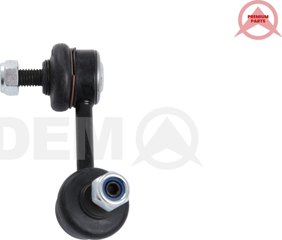 Стойка (тяга) стабилизатора Sidem. Артикул 47264