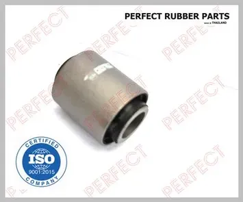 САЙЛЕНТБЛОК ПЕРЕДНИЙ ПЕРЕДНЕГО РЫЧАГА (Perfect). Артикул NS05A33S