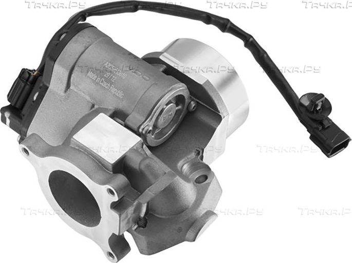 Клапан EGR (рециркуляции выхлопных газов) Continental (Siemens/VDO) для Renault Trafic II 2009-2014. Артикул A2C59515010