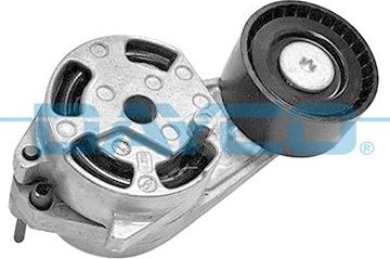 Направляющий (ведущий) ролик приводного поликлинового ремня Dayco. Артикул APV3891