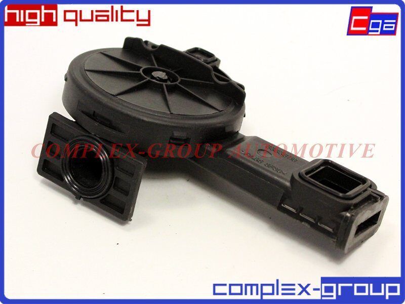 Клапан масляный отдельно CGA. Артикул 10CVR620RA