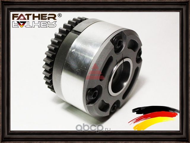 Шкив распредвала (Father). Артикул F1217R42