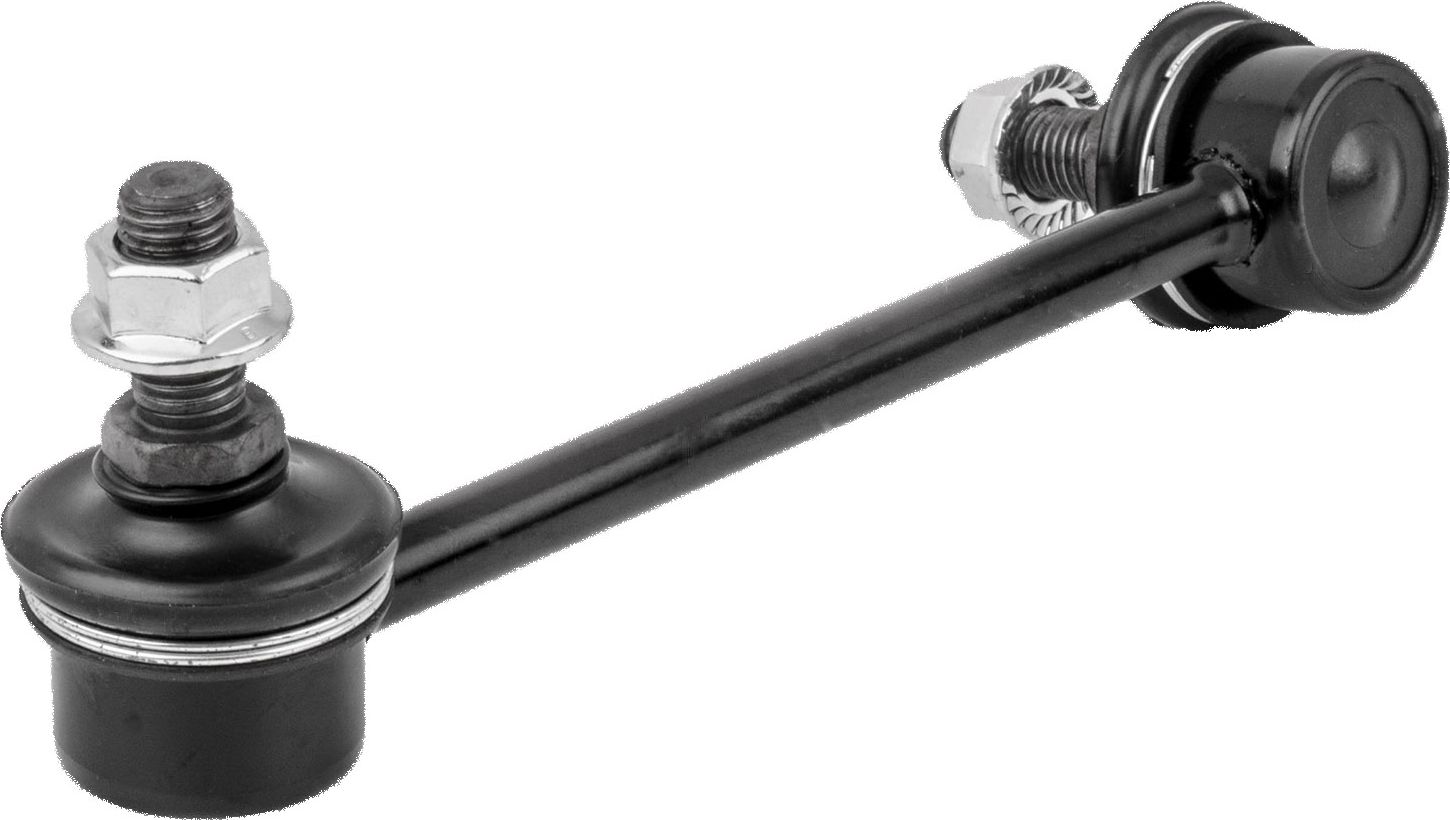 Тяга стабилизатора передняя правая OPEL FRONTERA A/B (Jikiu). Артикул LS24430R