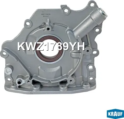Насос масляный Krauf. Артикул KWZ1789YH