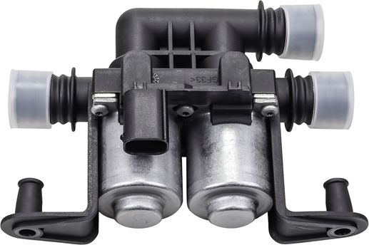 Клапан отопителя BMW 5 E60 03-10 (Sailing). Артикул BML04050033