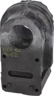 Втулка стабилизатора Birth. Артикул 4887