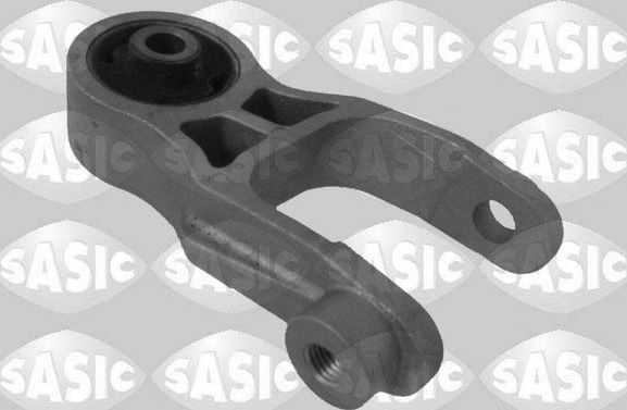 Подушка (опора) двигателя Sasic для Opel Combo C 2004-2011. Артикул 2706019