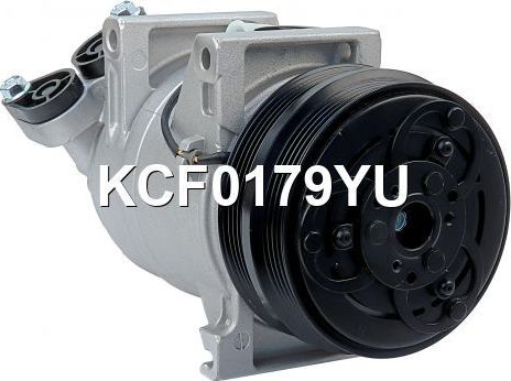 Компрессор кондиционера Krauf. Артикул KCF0179YU