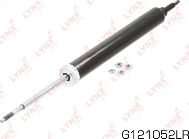 Амортизатор LYNXauto задний для BMW 3 V (E90/E91/E92/E93) 2004-2011. Артикул G121052LR