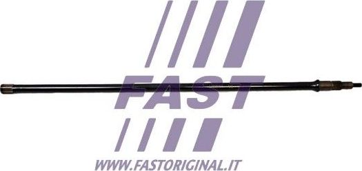 Пружина подвески Fast. Артикул FT13505