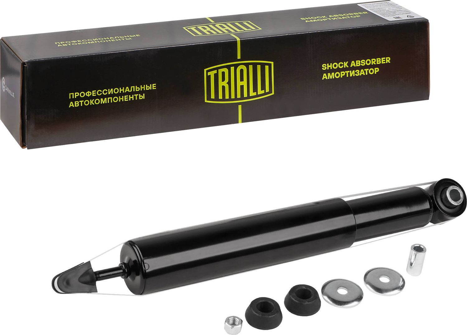 Амортизатор Trialli. Артикул AG 11511