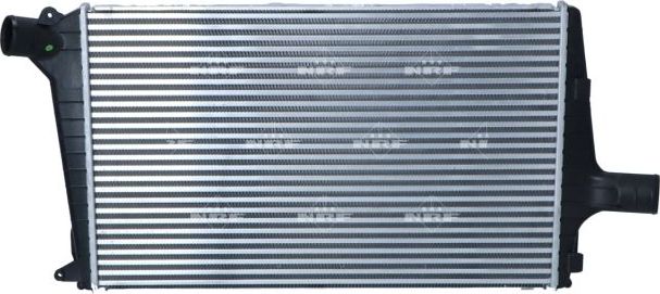 Интеркулер NRF. Артикул 30118A