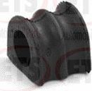 Втулка стабилизатора ETS передняя для Nissan Pathfinder R51 2005-2014. Артикул 18.SR.251
