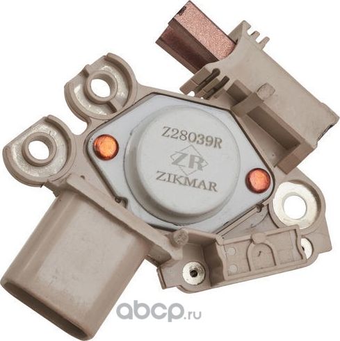 Регулятор генератора (Zikmar). Артикул Z28039R