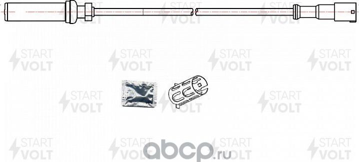 Датчик ABS StartVOLT. Артикул VS-ABS 2113