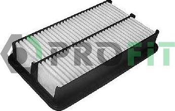 Воздушный фильтр Profit. Артикул 1512-3138